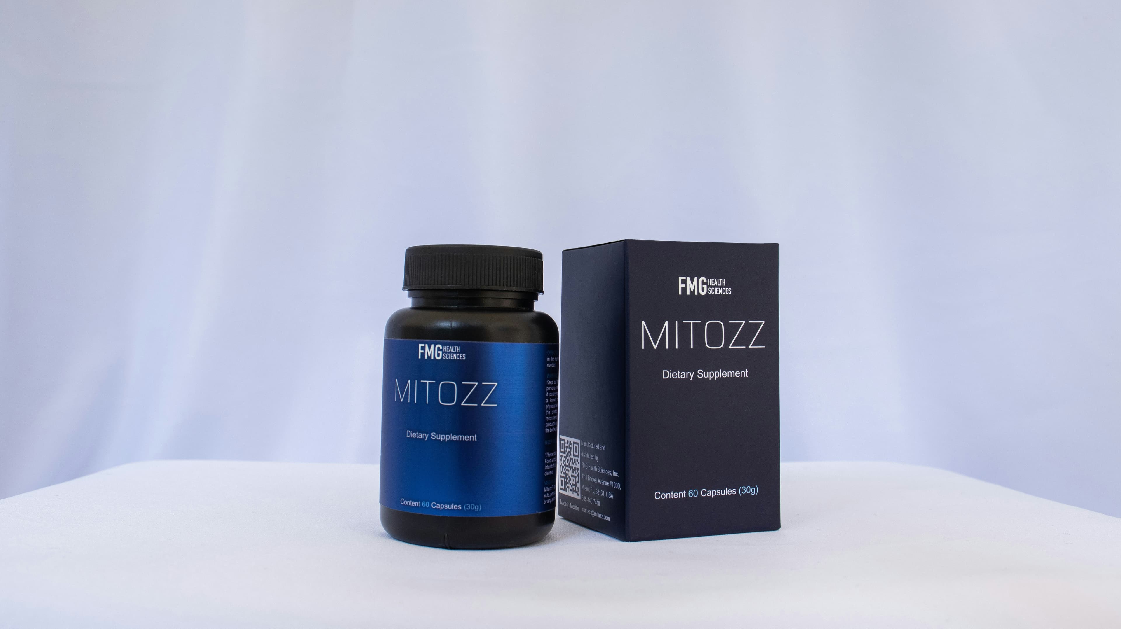 Multivitamin