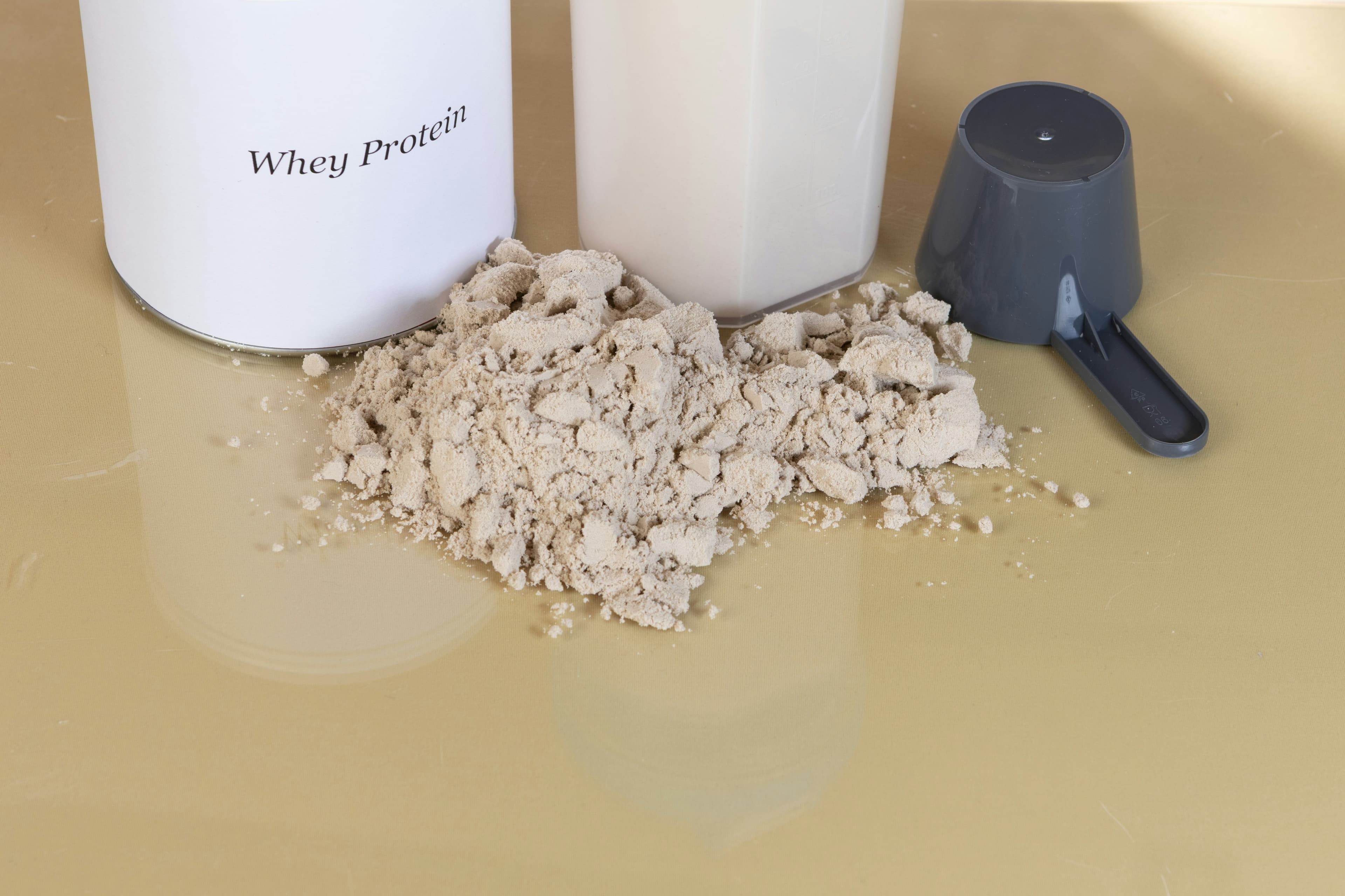 Protein Powder