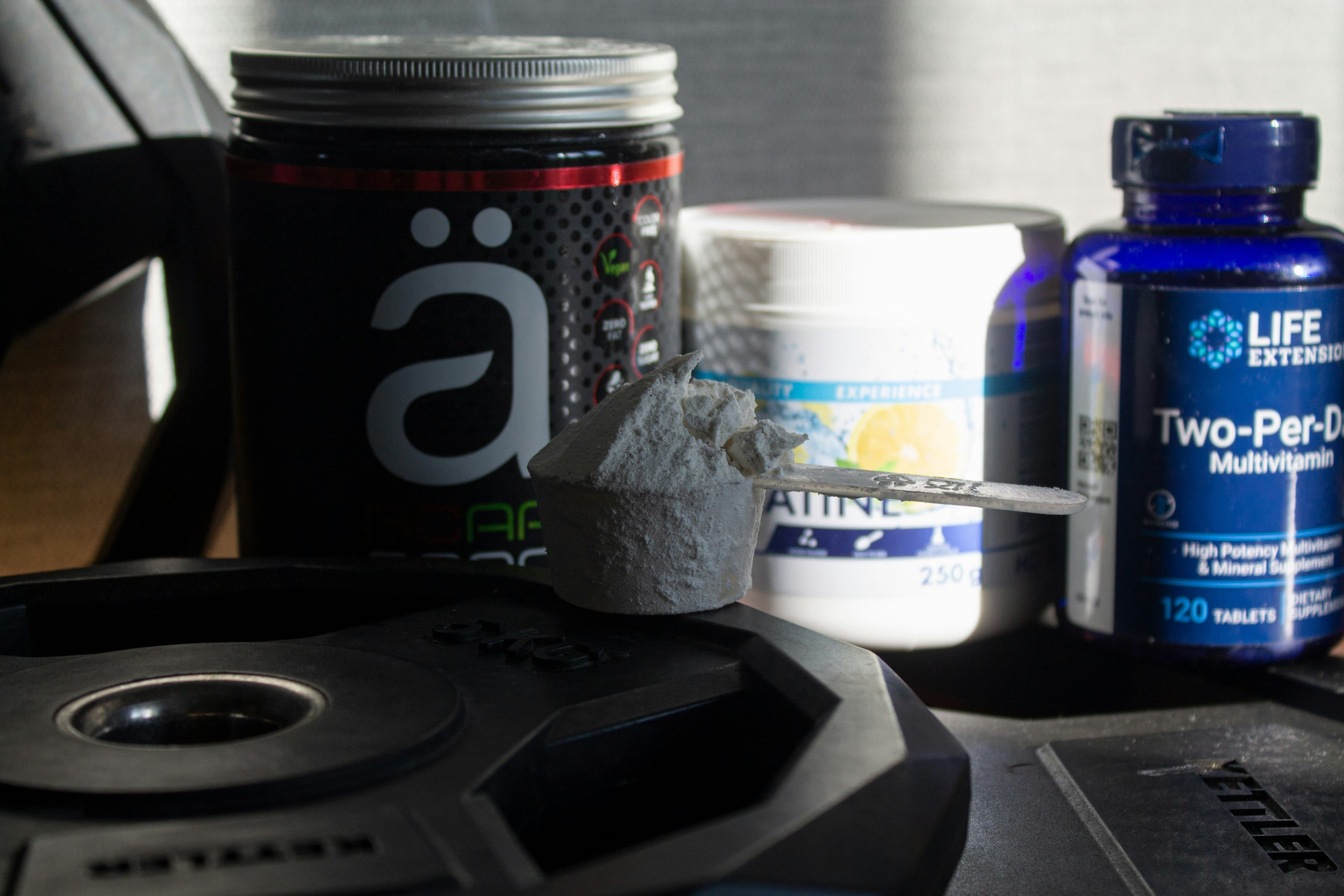 Creatine