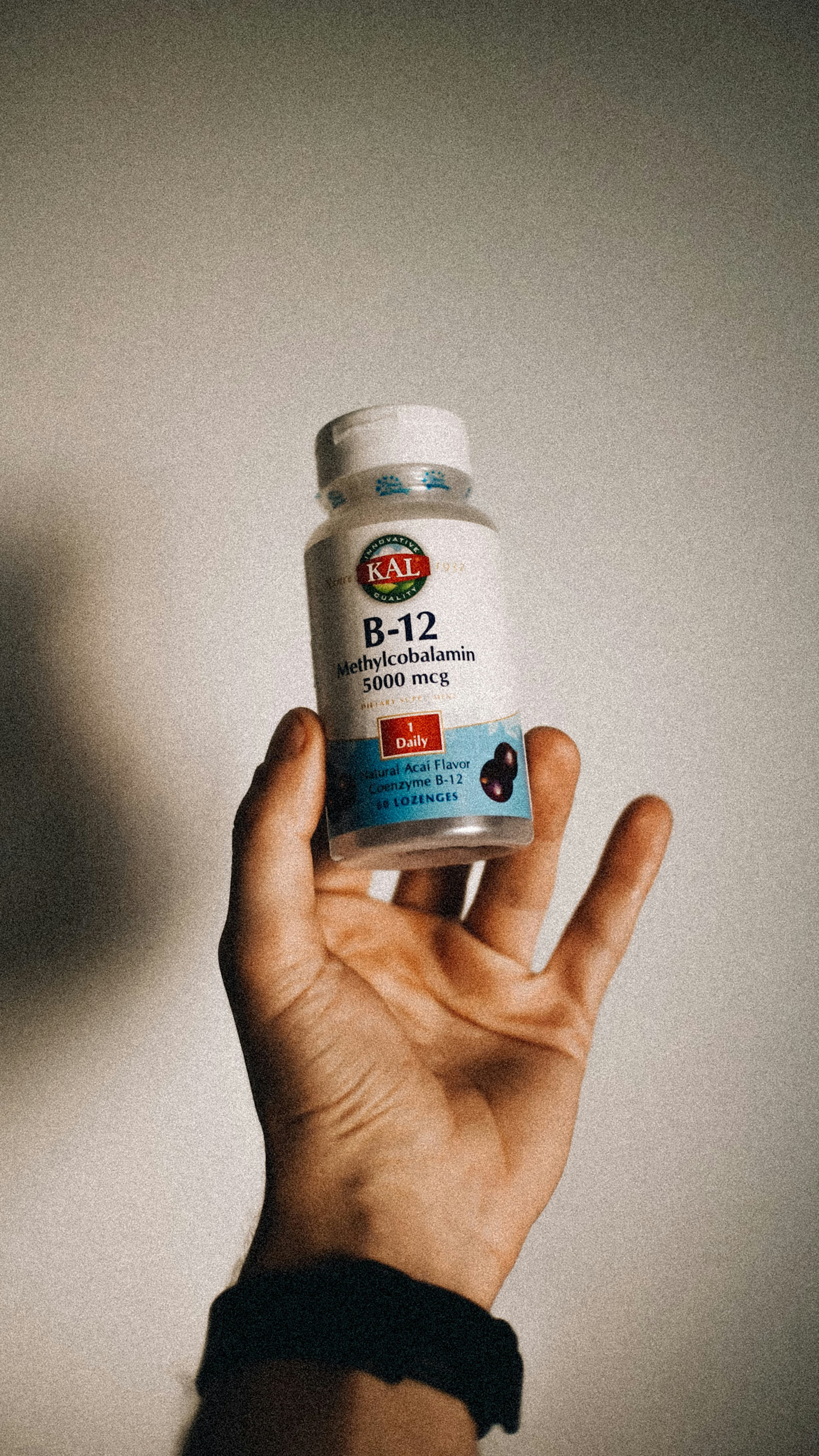 Biotin