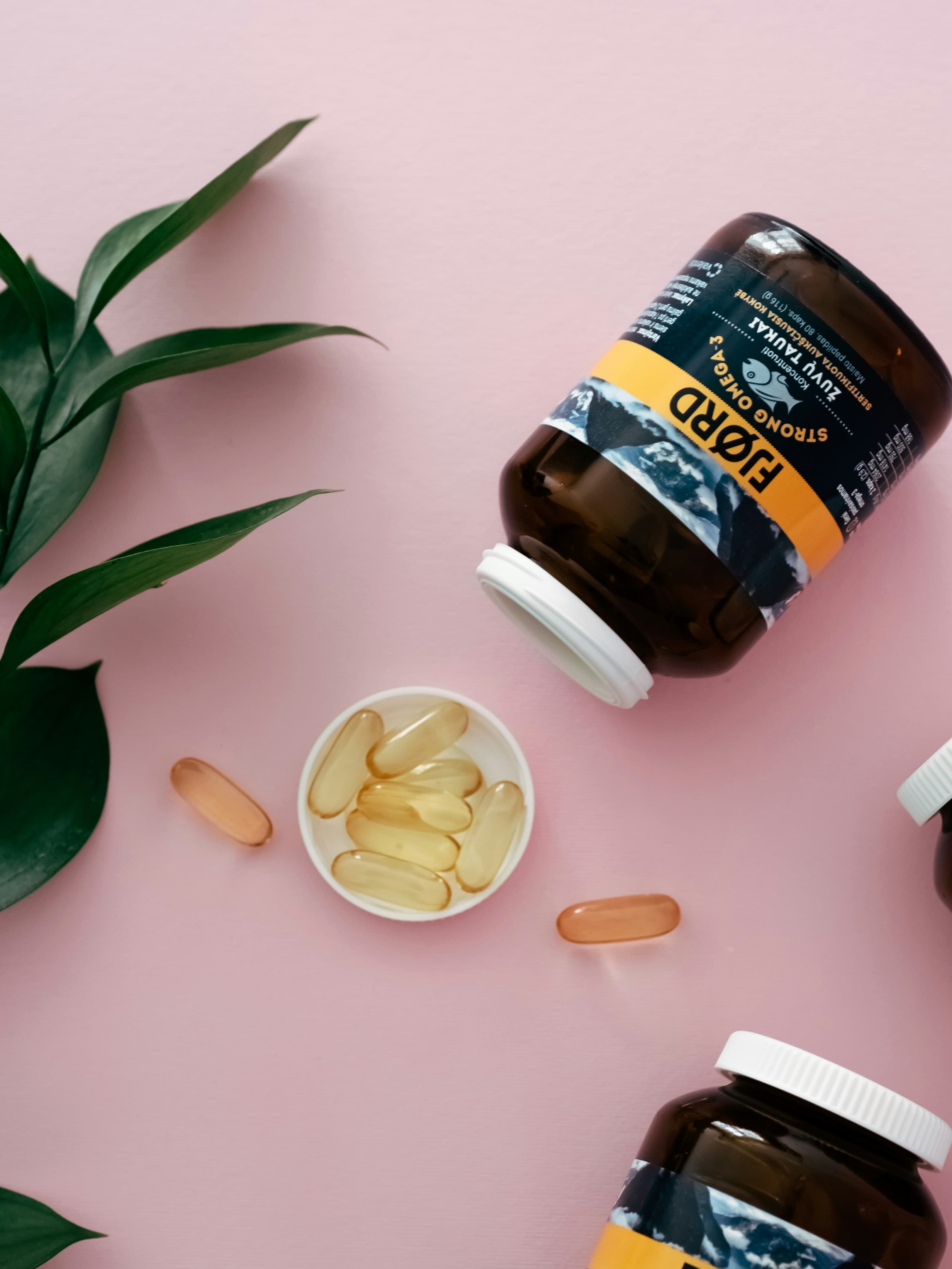 Fish Oil