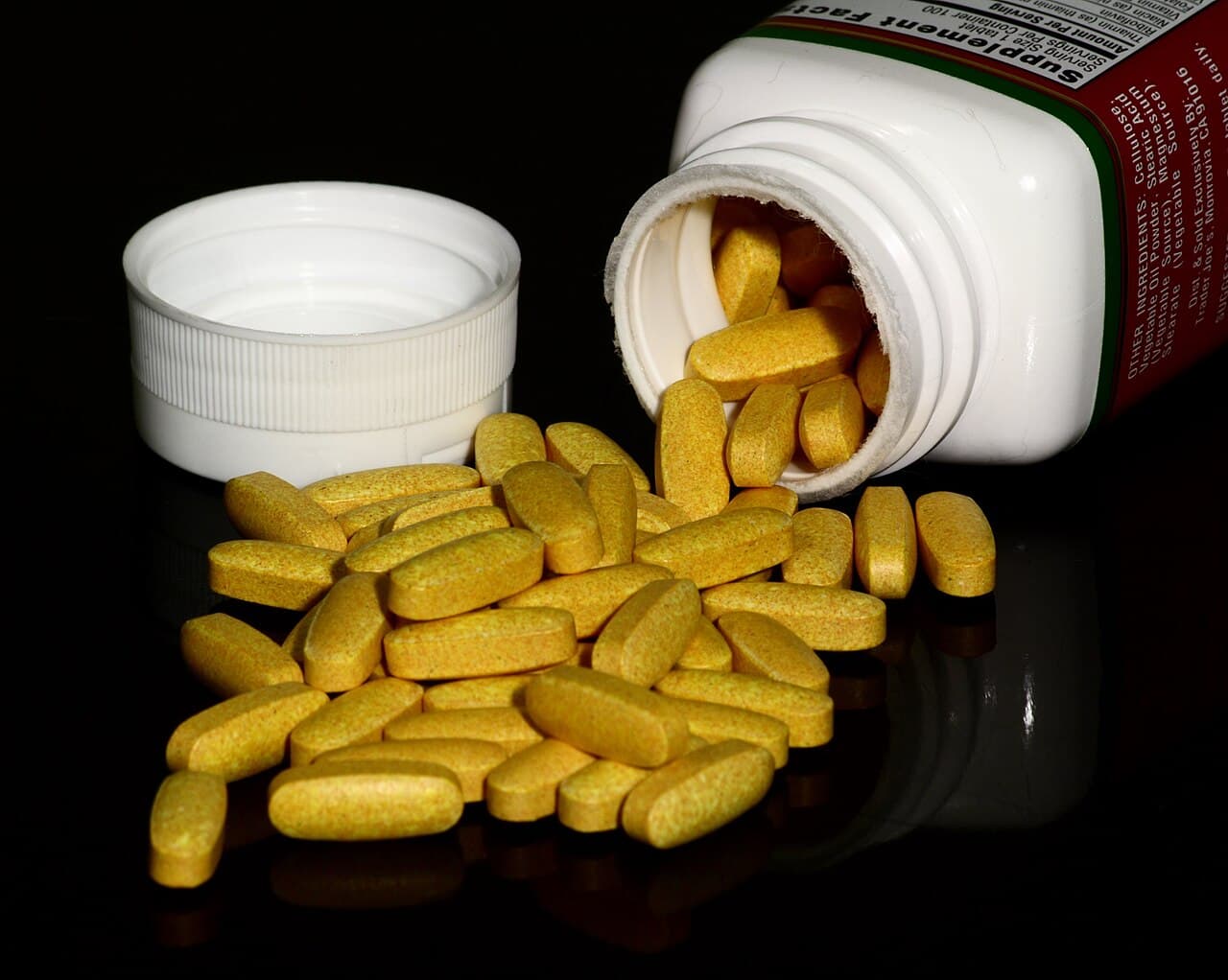 Vitamin C