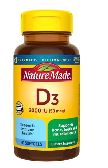 Vitamin D3